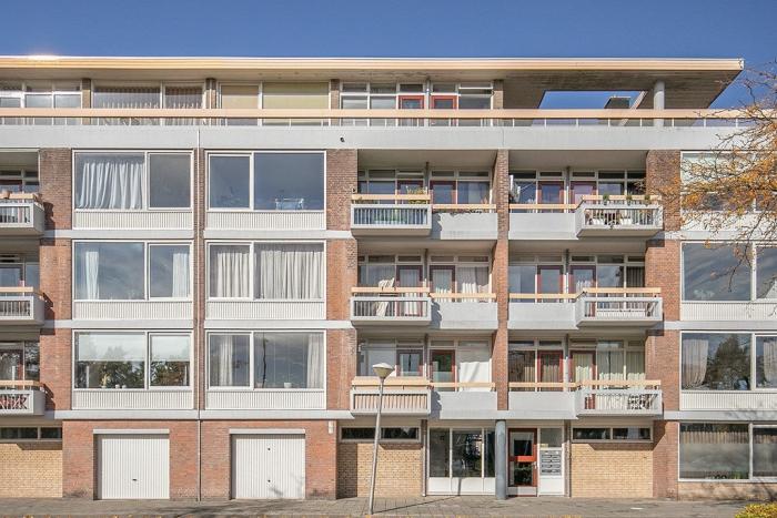Appartement - Noord Brabantlaan - Eindhoven