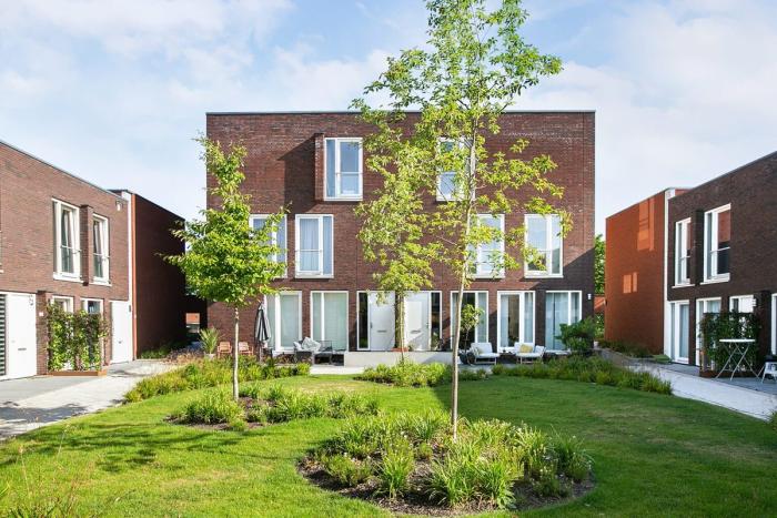 Huis - Lariksplaats - Tilburg