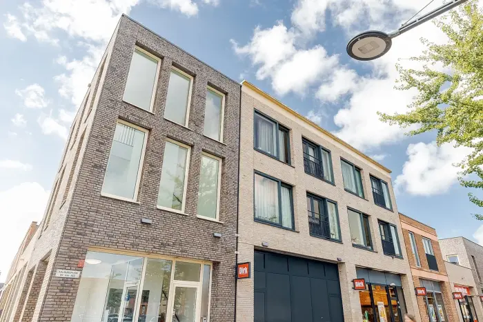 Appartement - Aalburgplein - Hoofddorp