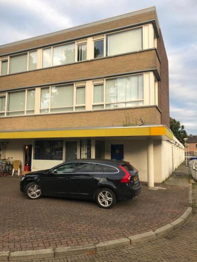 Appartement - Hendrik Staetslaan - Eindhoven