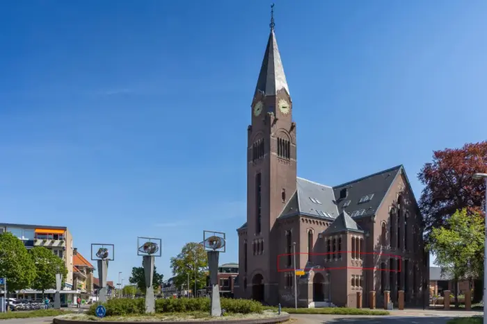 Appartement - Huizerweg - Bussum
