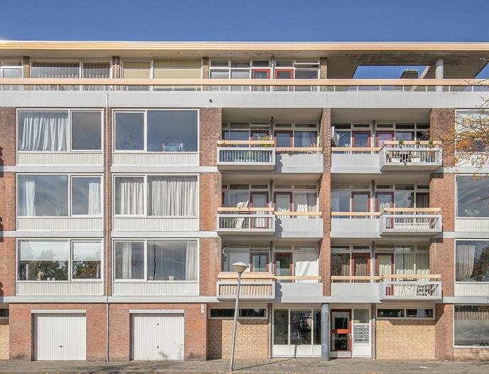 Appartement - Noord Brabantlaan - Eindhoven