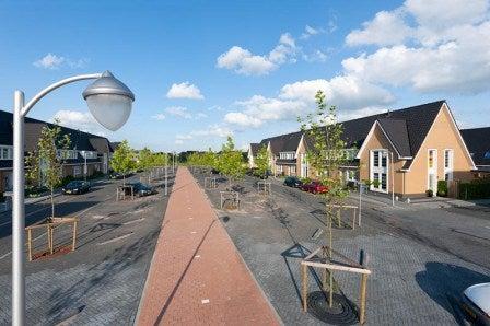 Huis - Oostzee - Amersfoort