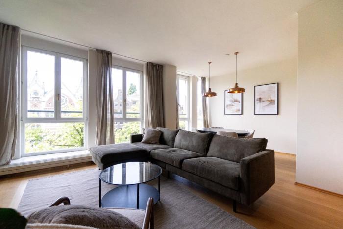 Appartement - Keizersgracht - Amsterdam