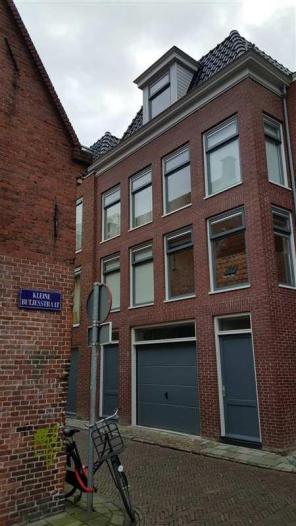 Appartement - Butjesstraat - Groningen