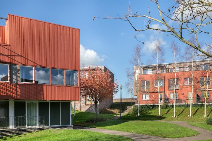 Appartement - Karper - Amersfoort