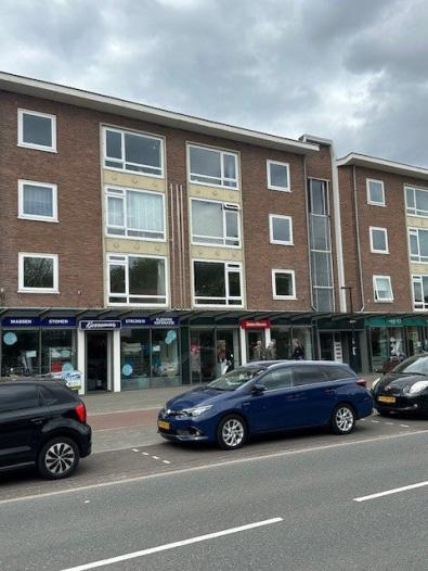 Appartement - Heezerweg - Eindhoven