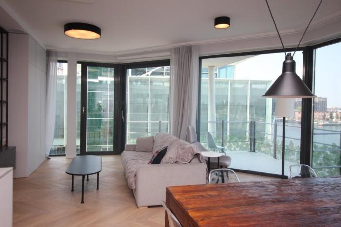 Appartement - Zeeburgerkade - Amsterdam