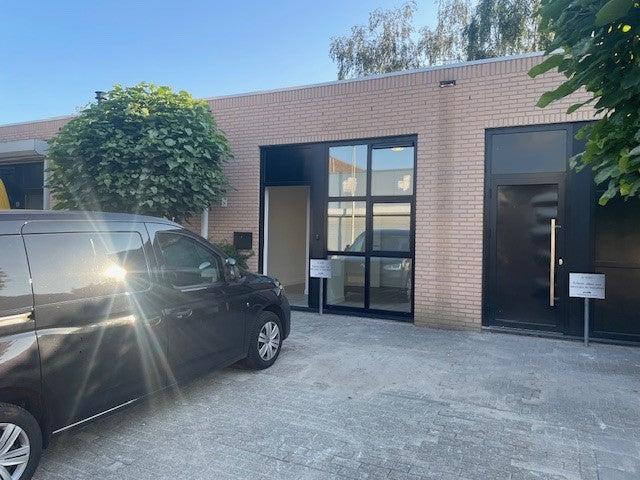 Appartement - Willem Barentzstraat - Eindhoven