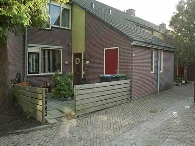 Appartement - Leliestraat - Noorden