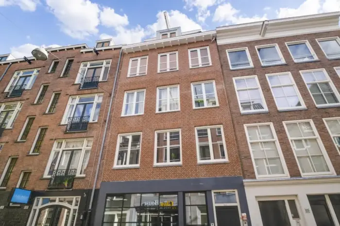 Appartement - Lange Leidsedwarsstraat - Amsterdam