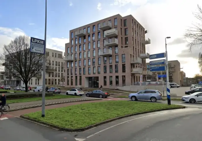 Appartement - Diependaalselaan - Hilversum