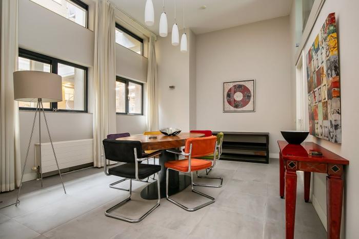 Appartement - Sint-Jobstraat - Rotterdam