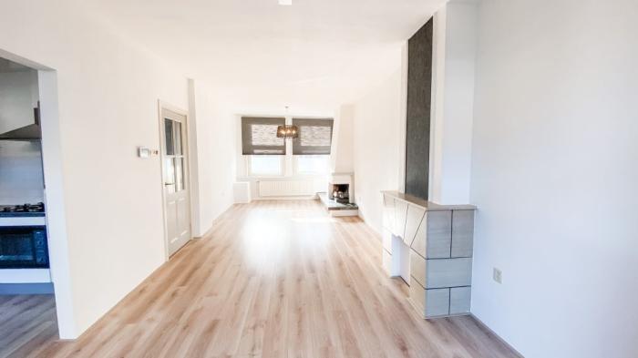 Appartement - Bankastraat - Dordrecht