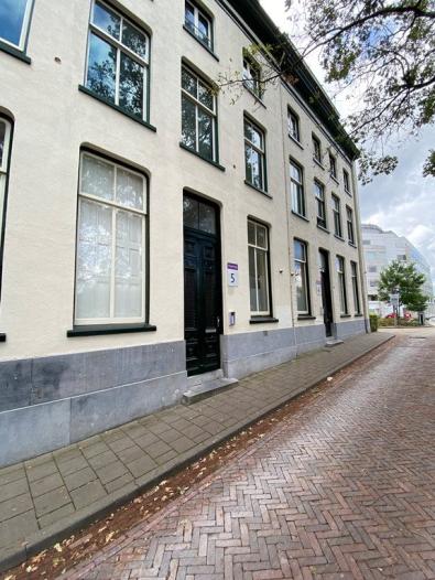 Appartement - Renssenstraat - Arnhem