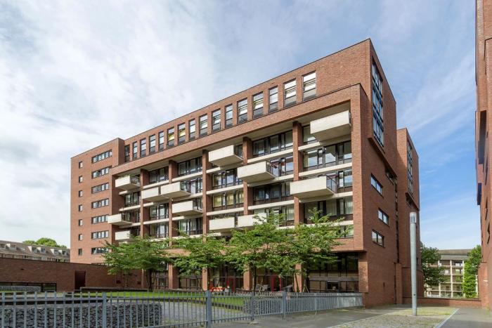 Appartement - Lichtstraat - Eindhoven