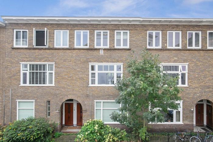 Appartement - Spijkerstraat - Arnhem