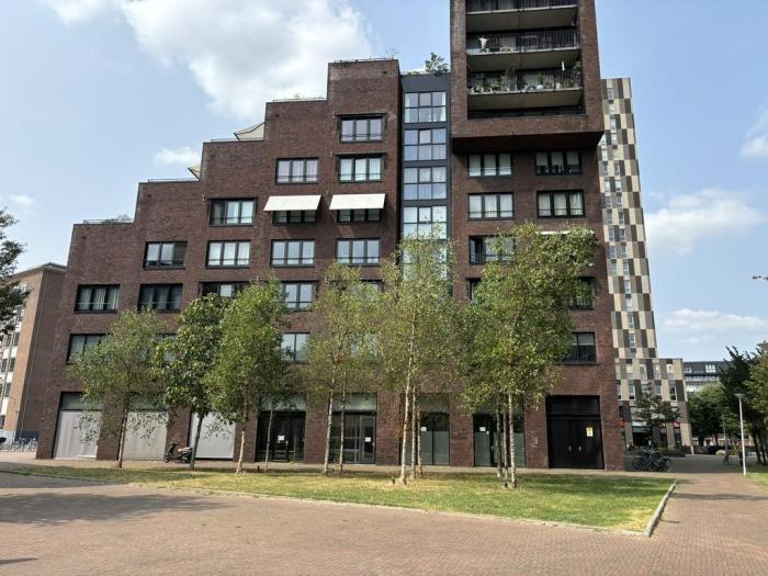 Appartement - Sint-Jobskade - Rotterdam