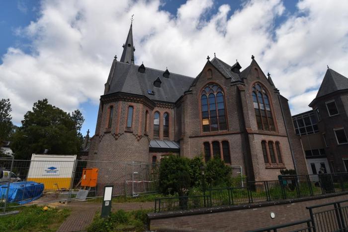 Appartement - Piet Joubertstraat - Apeldoorn