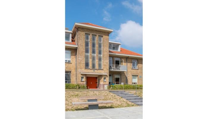 Appartement - Elias Beeckmanlaan - Ede