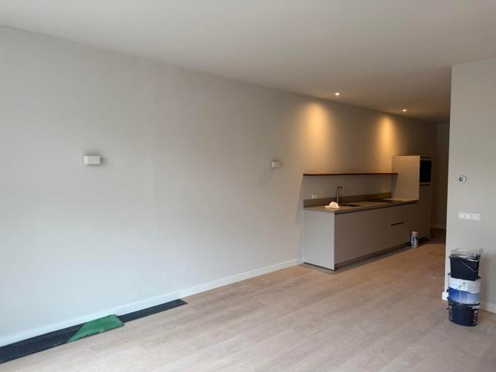 Appartement - Oudedijk - Rotterdam