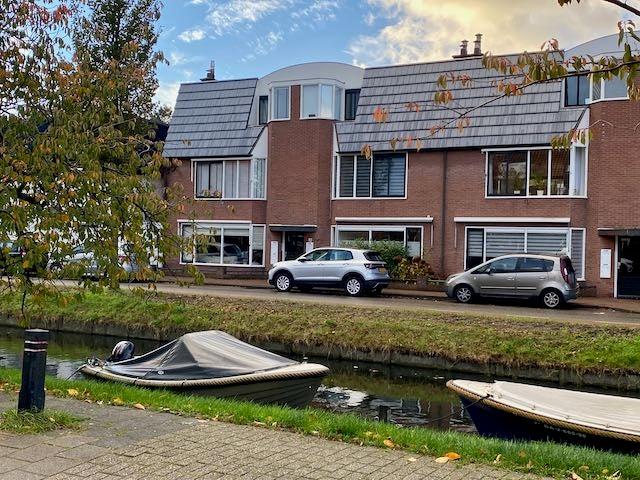 Appartement - Blekersvaartweg - Heemstede