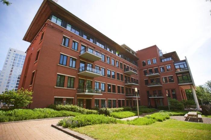 Appartement - Maanplein - 's-Gravenhage