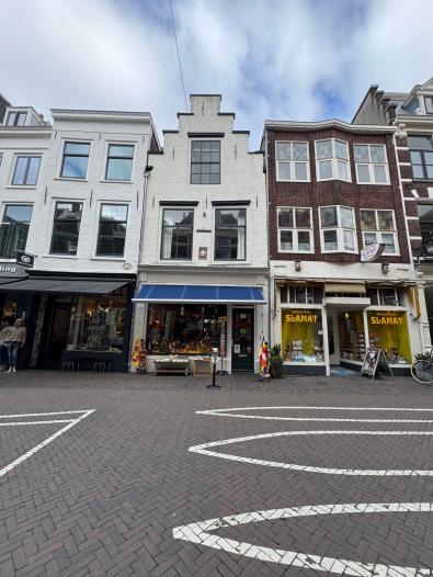 Appartement - Buurkerkhof - Utrecht