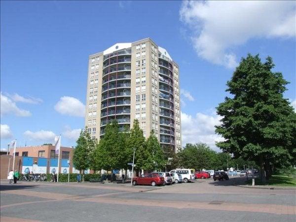 Appartement - Hoogstade - Krimpen aan den IJssel