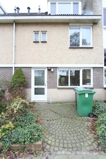 Huis - Westduinen - Amstelveen