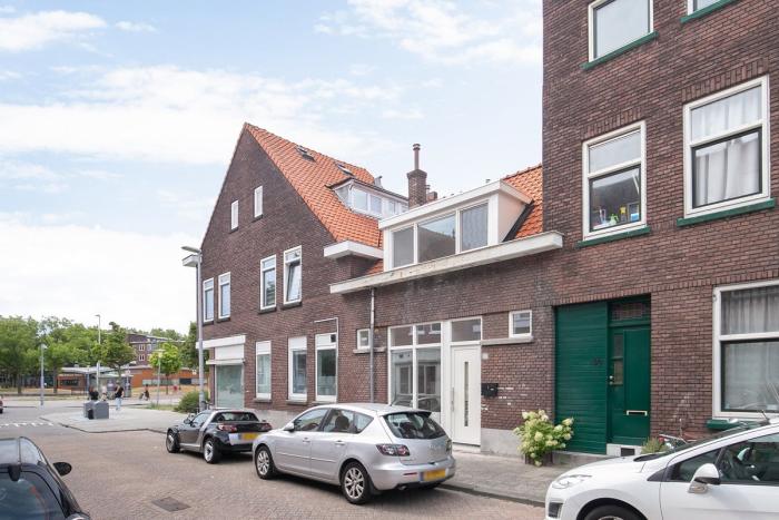 Appartement - Heenvlietstraat - Rotterdam