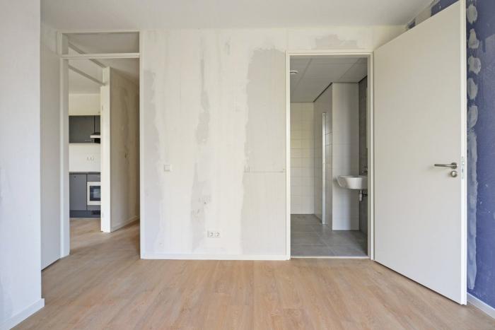 Appartement - Pleiadenlaan - Groningen