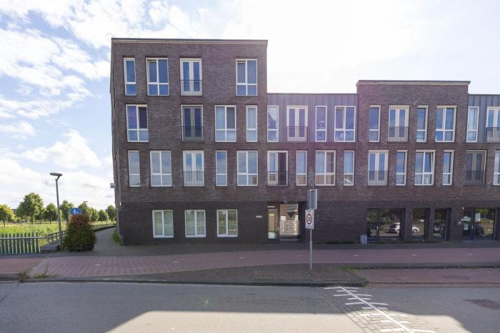 Appartement - Duitslandstraat - Almere