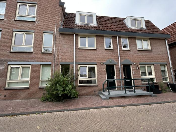 Appartement - Oranjegracht - Leiden