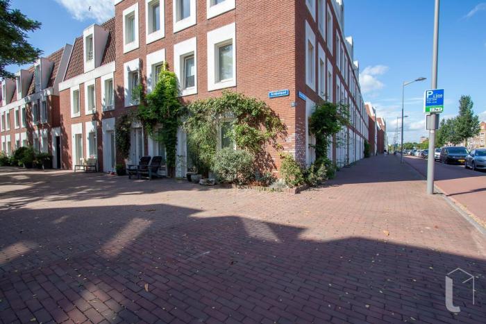 Appartement - Ambonpad - Rotterdam
