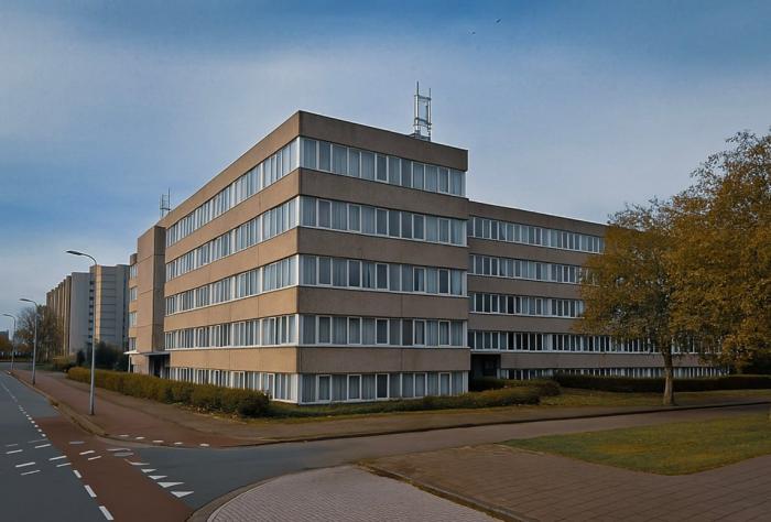 Kamer - Polakweg - Rijswijk