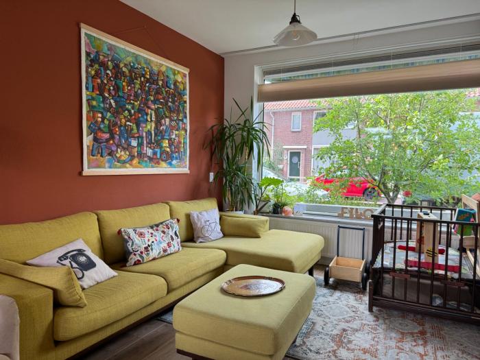 Huis - Oranjestraat - Berkel en Rodenrijs