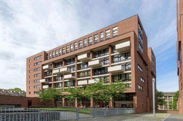 Appartement - Lichtstraat - Eindhoven