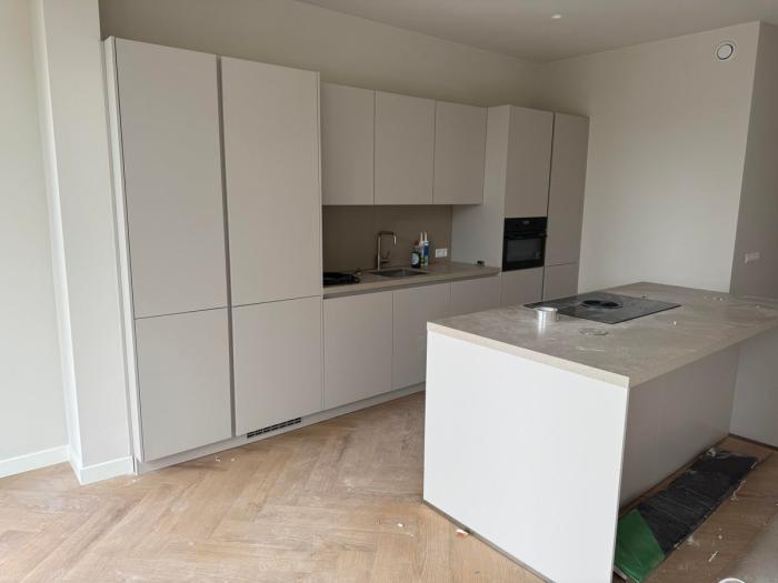 Appartement - Oudedijk - Rotterdam