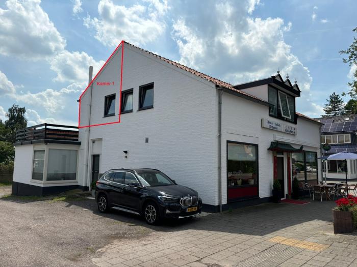 Appartement - Utrechtseweg - Heelsum