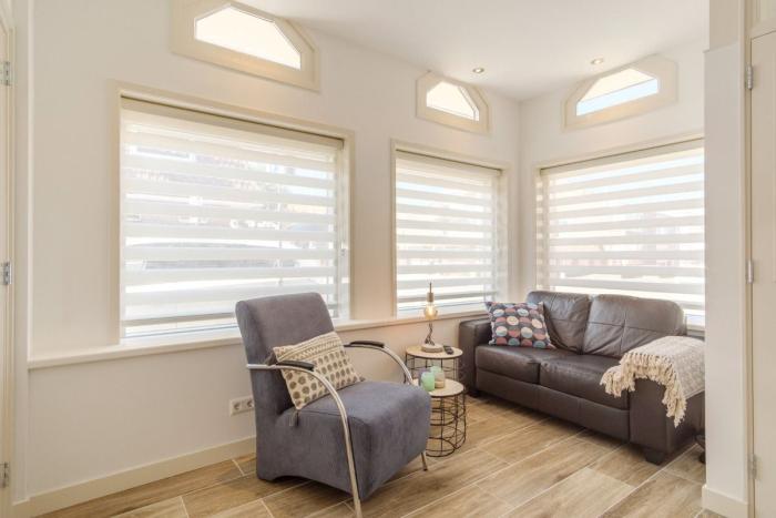 Appartement - Secretaris Varkevisserstraat - Katwijk