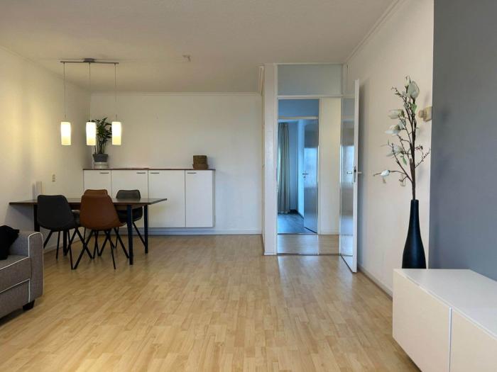 Appartement - Marktmeesterstraat - Almere