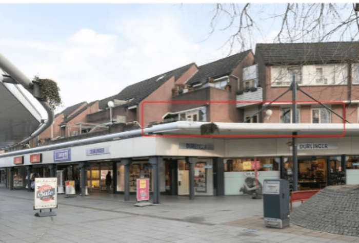 Appartement - Pleintjes - Veldhoven