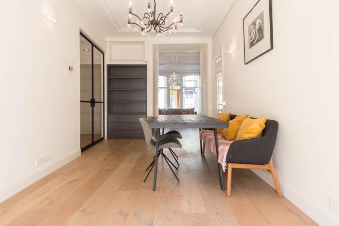 Appartement - Valeriusstraat - Amsterdam