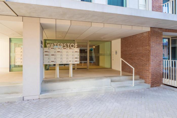 Appartement - Zaaijerplein - Leiden