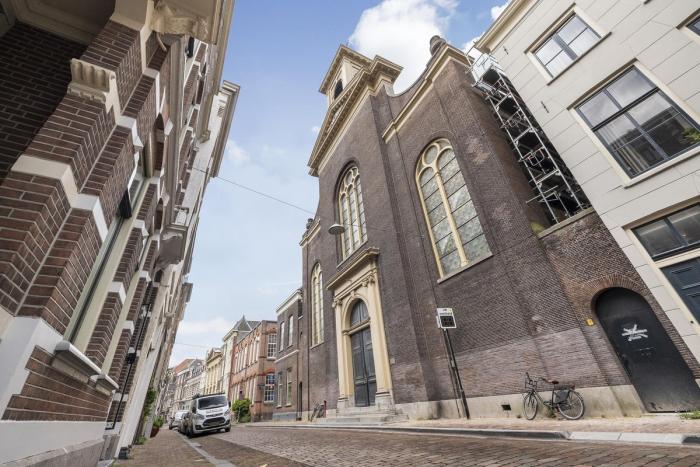 Appartement - Wijnstraat - Dordrecht