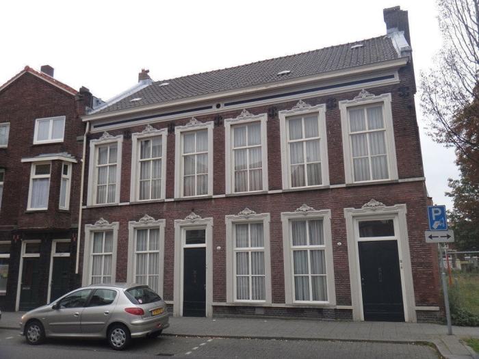 Appartement - Korvelseweg - Tilburg