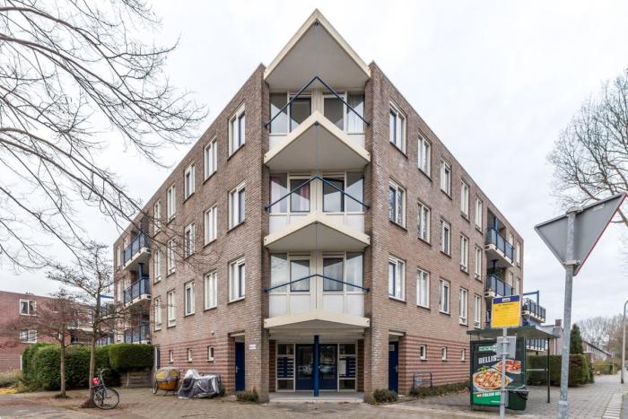 Appartement - Van Cranenburchlaan - Wassenaar