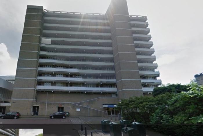 Appartement - Granaathorst - 's-Gravenhage