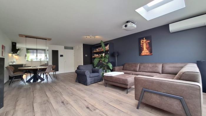 Huis - Lavendel - Alblasserdam